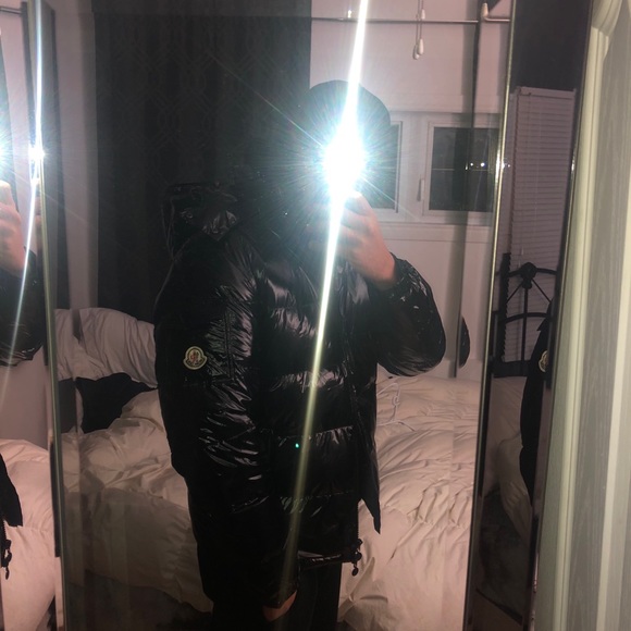 Moncler Maya - Picture 6 of 6